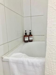 Perfect stay in Las Condes with parking - 4