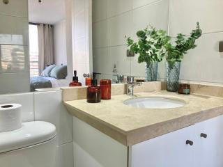 Perfect stay in Las Condes with parking - 2