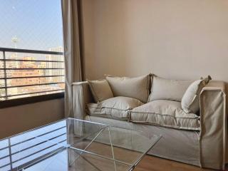 Perfect stay in Las Condes with parking - 1