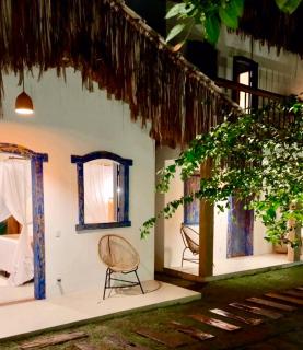 Pousada Villa Encantos do Mar - 4