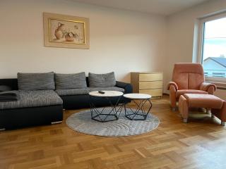 Ferienwohnung Adelsried 2 - 7