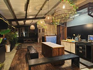 宜蘭包棟民宿&品閣咖啡 - 3