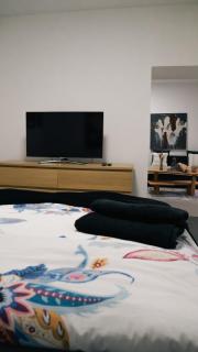 City-Apartment - mit Innenhoflage - Nähe Altstadt & Hbf - 0