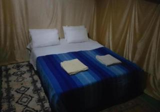 Dune Dreams Camp - 5