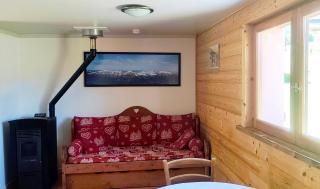 Appartement de la Fruitière - 8