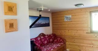 Appartement de la Fruitière - 6