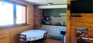 Appartement de la Fruitière - 7