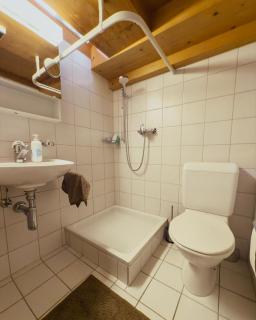 Grosszügige Wohnung Leiterli - 6