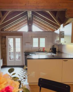 Grosszügige Wohnung Leiterli - 3