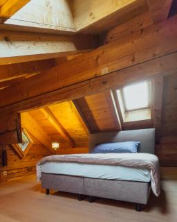 Grosszügige Wohnung Leiterli - 8