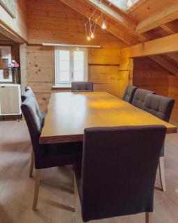 Grosszügige Wohnung Leiterli - 1