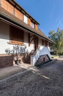 Appartement Lino - base idéale pour explorer l'Alsace, emplacement privilégié entre vignes et Vosges - 3