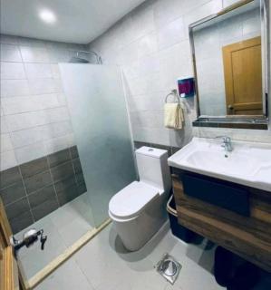 mountains wadi rum - 5