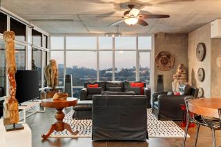 The Gallery Loft - Downtown finest - 3