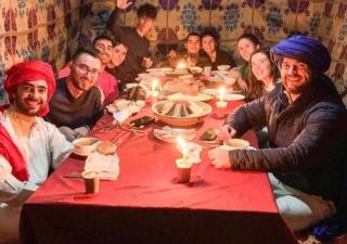 Dune Dreams Camp - 8