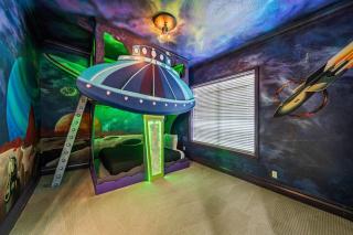 Legends Overlook - 8