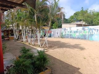 Hostal VILLA JULIANA - 3