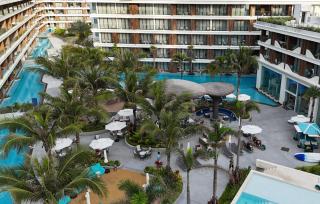 The Sunshine Beach Resort - 0