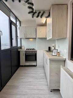 ArenaMall SelfCheck Parking - 41 Venturo - 3