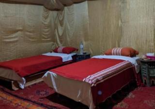 Dune Dreams Camp - 9