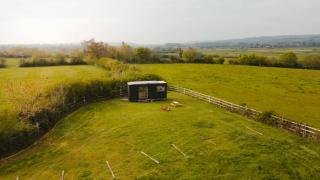 Parcel Tiny House I Les Jardins de la Thillaye - Reux - 9