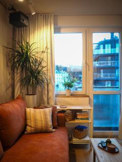 Enjoy Warsaw - home cinema - 5