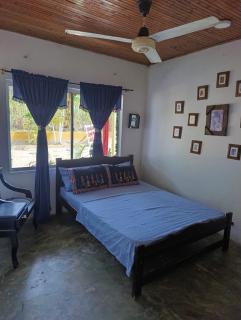 Hostal VILLA JULIANA - 5