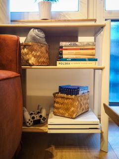 Enjoy Warsaw - home cinema - 1