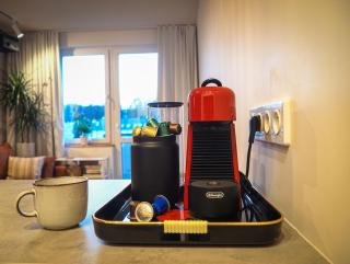 Enjoy Warsaw - home cinema - Varsovia - 4