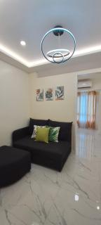 Casa Vides at Victoria Sports Tower beside GMA Kamuning MRT Station - 1