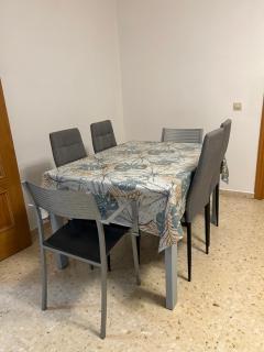 VUT Parque II TORREON 4 dormitorios y 2 baños Parking gratuito cercano - 8