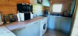 Chalet L' Aventurière - 6