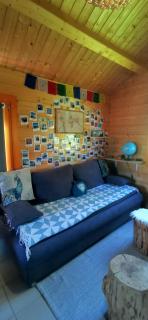 Chalet L' Aventurière - 8