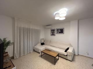 VUT Parque II TORREON 4 dormitorios y 2 baños Parking gratuito cercano - 9