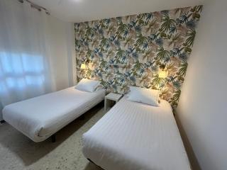 VUT Parque II TORREON 4 dormitorios y 2 baños Parking gratuito cercano - 5