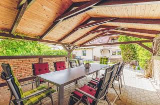 De Dörpkieker am Torgelower See - 9