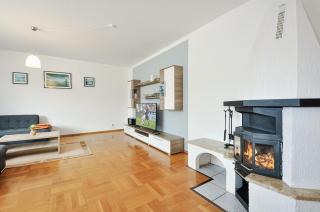 De Dörpkieker am Torgelower See - 5