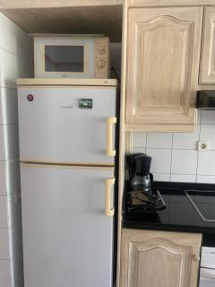 Apartments Tazacorte Beach 2-3 floor - 2