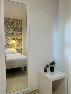 VUT Parque II TORREON 4 dormitorios y 2 baños Parking gratuito cercano - 4