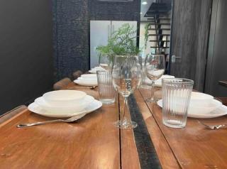 Self Check-in - HOUSE BKK96 Old Town Oasis - Your Cozy & Local Eats - 7