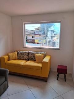 14 Bis Hospedagem - 6