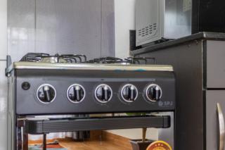 Riverside Suites Buwate - 4