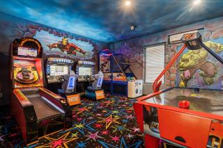 Legends Coastal Sanctuary - 8