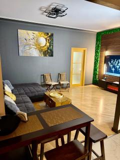 Downtown Kaunas - Maironis 10 - 8