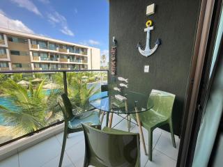 Mana Beach Experience Muro Alto PE B113GDM - 4