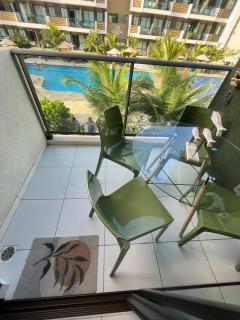 Mana Beach Experience Muro Alto PE B113GDM - 2