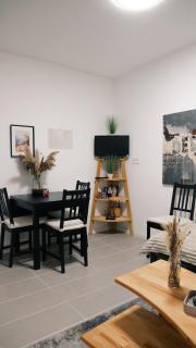 City-Apartment - mit Innenhoflage - Nähe Altstadt & Hbf - 6