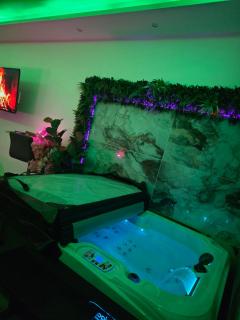So'Spa appart' jacuzzi & bien-être - 7