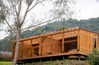 Рибничанка - 1