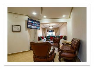 Spacious Tangier Apartment in Branes - 8